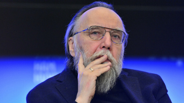 Aleksandr Dugin