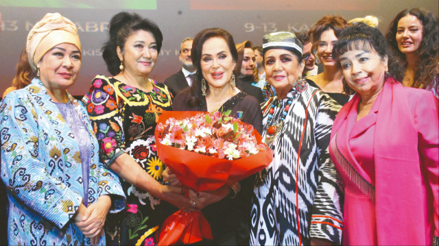 Türkan Şoray