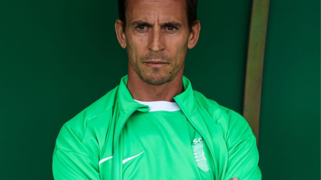 Joao Pereira