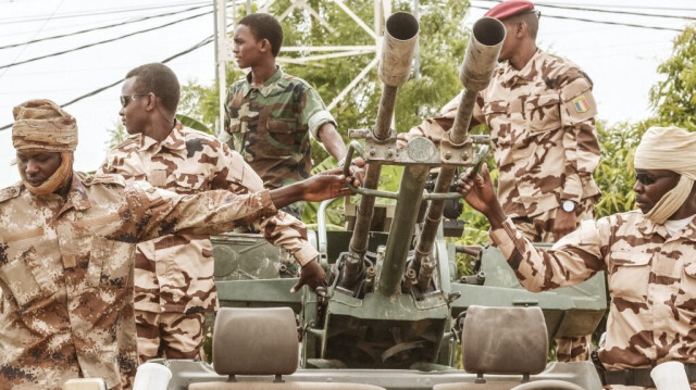 Quinze soldats tchadiens ont été tués et 32 blessés le 10 octobre 2024 lors d'un affrontement avec Boko Haram dans le cadre de l'opération "Haskanite" menée par l'armée dans la région du Lac Tchad.