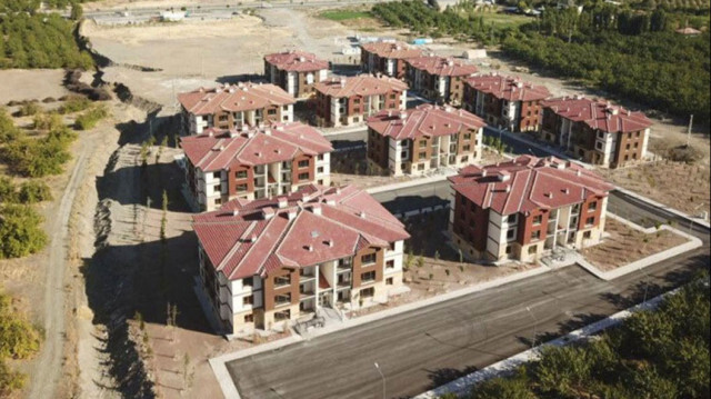 <p>TOKİ Bahşılı konut belirleme kurası sonuçları</p>