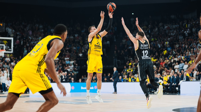Fenerbahçe Beko