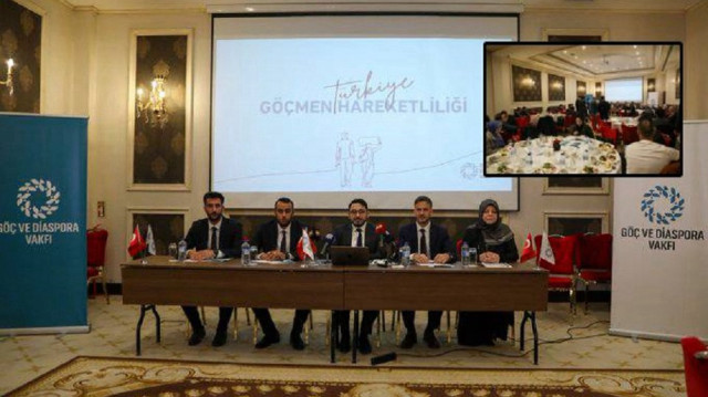 Raporda, Türkiye Cumhurbaşkanlığı tarafından alınacak bir karar ile, “Türk soyu ve Türk kültürüne ait” olma kavramının genişletilmesi öneriliyor.