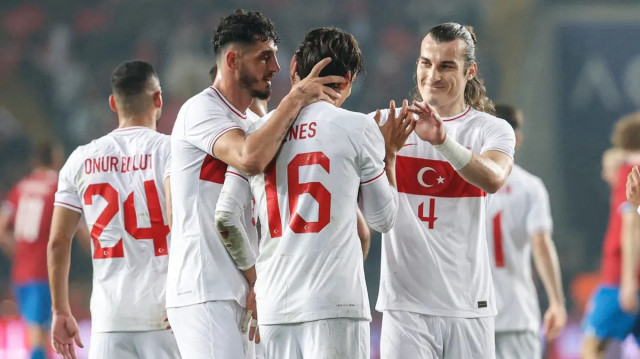 Çağlar Söyüncü