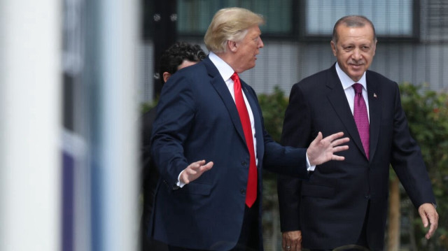 Amerikalı uzmanlar, ikinci Trump döneminde Türkiye-ABD ilişkilerinin geleceğine yönelik 'iyimser' olduklarını ifade etti.