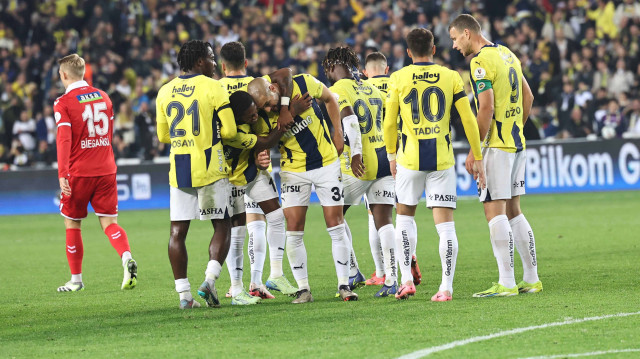 Fenerbahçe