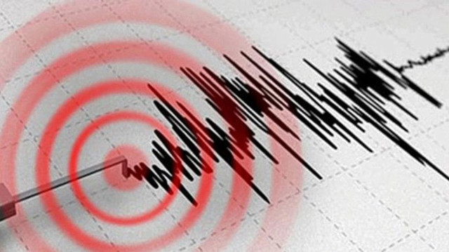 Erzurum deprem son dakika açıklaması