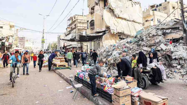 جراء عدوان الاحتلال.. 4.8 مليارات دولار خسائر قطاع النقل بفلسطين
