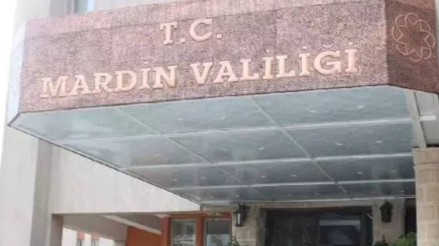 Mardin Valiliği