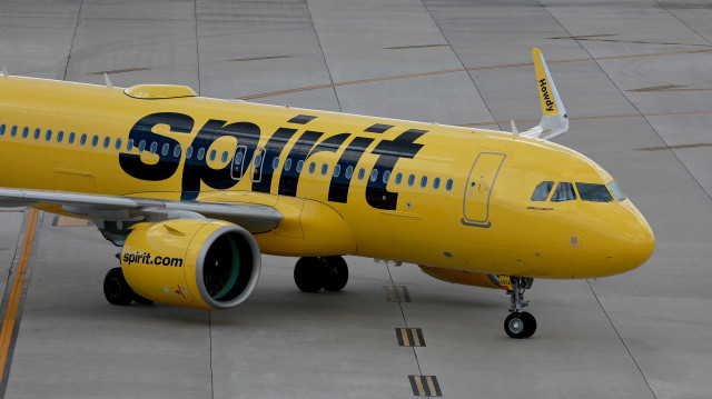 Spirit Airlines