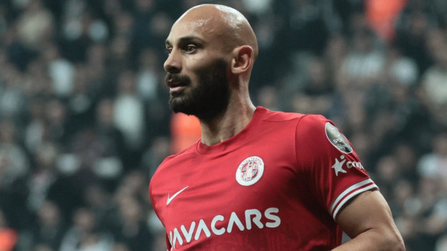 Ömer Toprak, 27 kez milli formayı terletti.