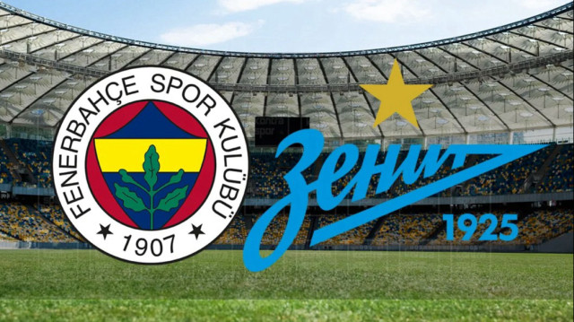 Fenerbahçe- Zenit hazırlık maçı ne zaman, saat kaçta ve hangi kanalda?