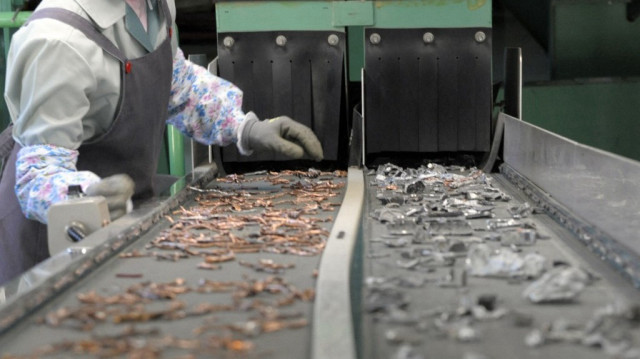 L'aluminium et le cuivre sont des matériaux essentiels pour les secteurs de l'industrie manufacturière, automobile et de la construction.