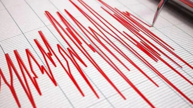 زلزال بقوة 4.9 درجات يضرب ملاطيا التركية