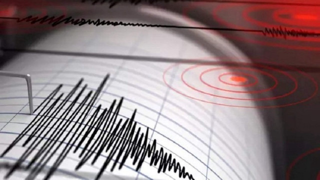 زلزال بقوة 6.6 درجات يضرب بابوا غينيا الجديدة