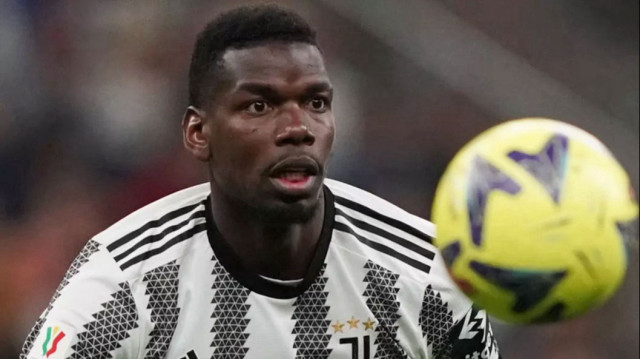 Paul Pogba kimdir?