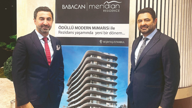 Mehmet Babacan - İbrahim Babacan