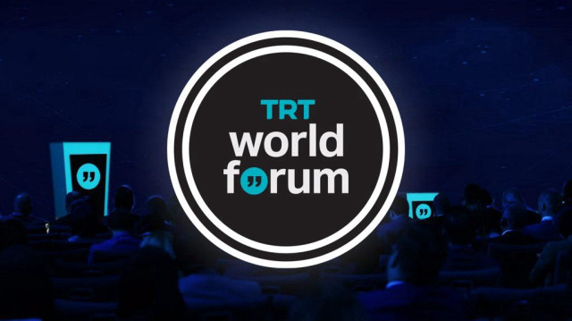 "TRT World Forum 2024" 29-30 Kasım'da İstanbul'da düzenlenecek.