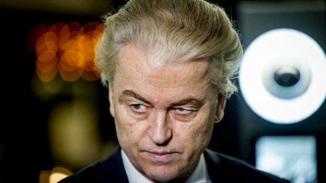 Geert Wilders