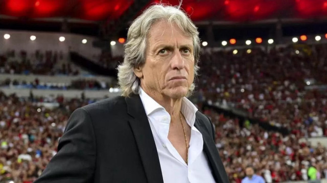 Arabistan'da Al Hilal ile yoluna yenilgisiz devam eden deneyimli teknik adam Jorge Jesus’un bir sonraki adresi belli oldu.
