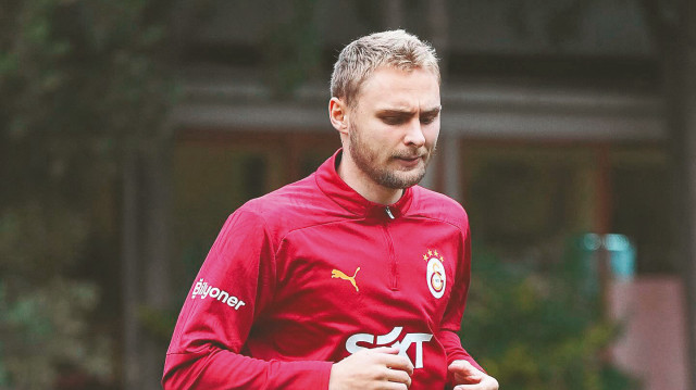 Victor Nelsson