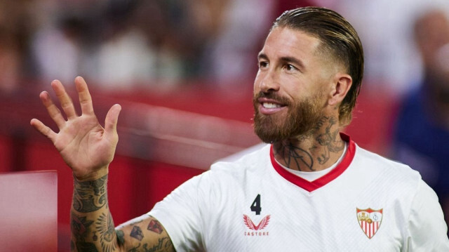 Sergio Ramos’un yeni takımı belli oldu