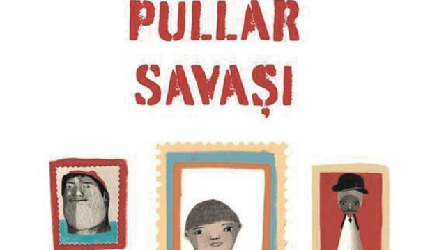 Pullar Savaşı