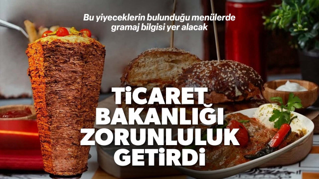 Ticaret Bakanlığı