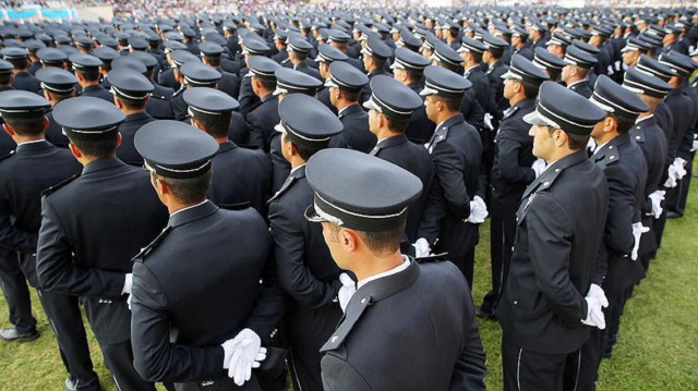 Bugün başlayan POMEM başvuruları, 9 Aralık saat 17.00'ye kadar sürecek. 

