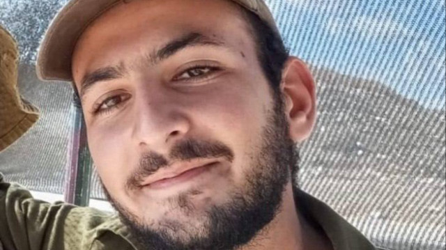 Gur Kehati, soldat d'occupation de l'armée israélienne, a été tué dans les combats contre la résistance libanaise, annoncé Tsahal le 21 novembre 2024.