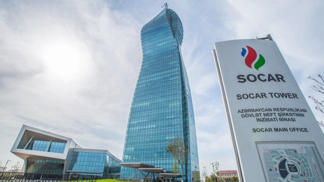 SOCAR.