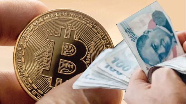 Bitcoin ne kadar oldu?