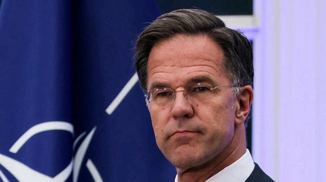 NATO Genel Sekreteri Mark Rutte, göreve geldikten sonra ilk Ankara ziyaretini gerçekleştirecek.