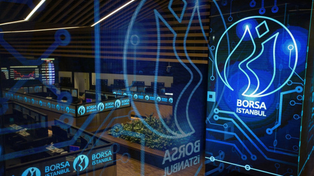 Borsa İstanbul'da yüzde 1,94 değer kazanan BIST 100 endeksi günü yükselişle kapattı.