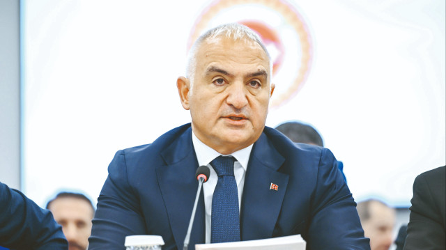 Mehmet Nuri Ersoy