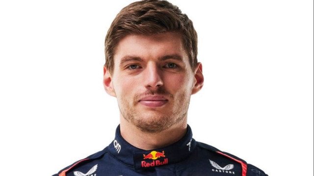 Max Verstappen kimdir?