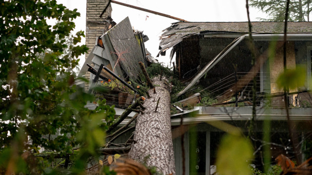 Crédit Photo: David Ryder / GETTY IMAGES NORTH AMERICA / AFP