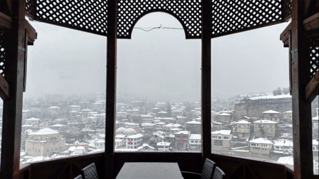 Karabük'te yarın okullar tatil mi