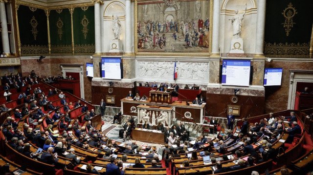 Le groupe LFI estime que "les moyens de la lutte antiterroriste en France ont régulièrement été détournés de leur objet par les Gouvernements en place pour réprimer la liberté d'expression".