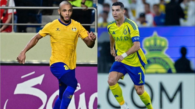 AFC Şampiyonlar Ligi Elit Batı Grubu 5. maçında Al Nassr deplasmanda Al Gharafa ile karşılaşacak.