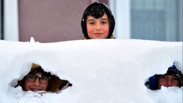 Sakarya'da okullar tatil mi?