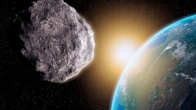 16 Psyche, yaklaşık 220 kilometre çapında dev bir asteroid olup, yüzde 30 ila yüzde 60 metal içeriğiyle dikkat çekiyor.