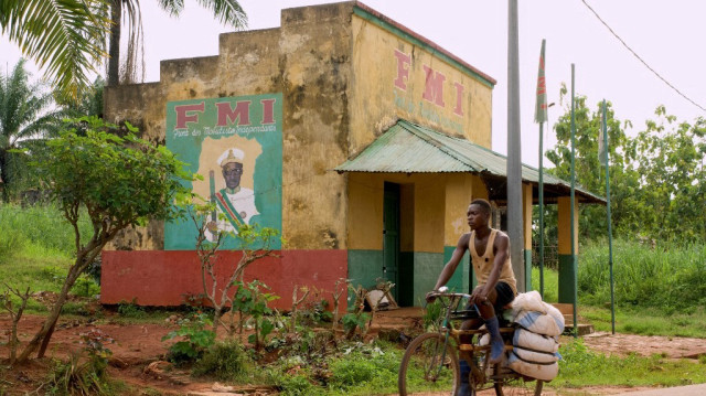 La RDC fait face à des crises humanitaires chroniques et prolongées, "aggravées par des conflits armés, des catastrophes naturelles, des épidémies, une dépréciation de la monnaie et des prix alimentaires élevés".