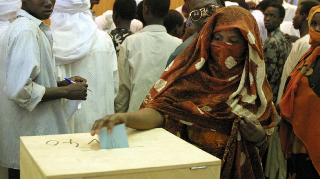 Les élections législatives prévues le 29 décembre au Tchad.