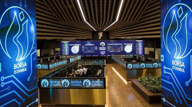 Borsa İstanbul