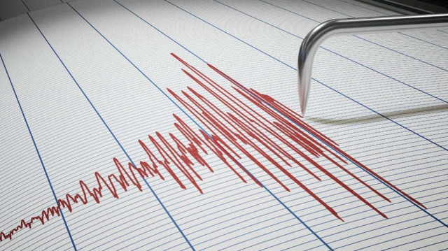 زلزال بقوة 6.1 درجات قبالة سواحل اليابان