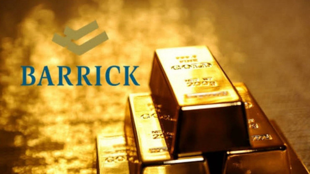 Quatre employés de la société minière canadienne Barrick Gold, deuxième producteur d'or au monde et l'un des principaux producteurs d'or du Mali, auraient été arrêtés pour des délits financiers.