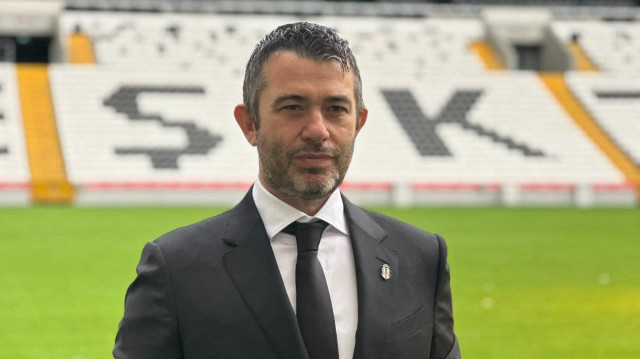 Asbaşkan Onur Göçmez