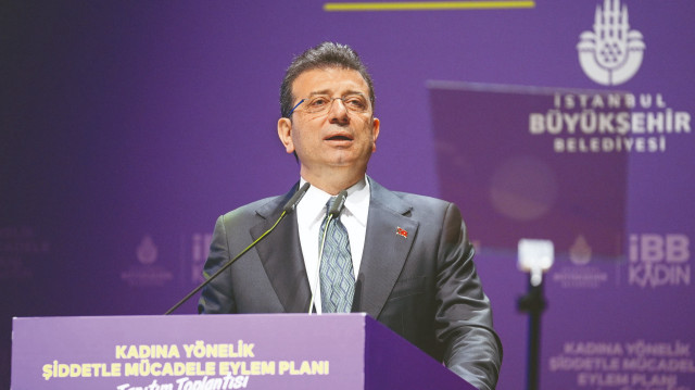 Ekrem İmamoğlu