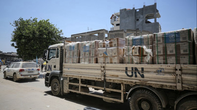 Israël bloque l'aide humanitaire dans le nord de Gaza, aggravant la crise humanitaire pour des milliers de Palestiniens.